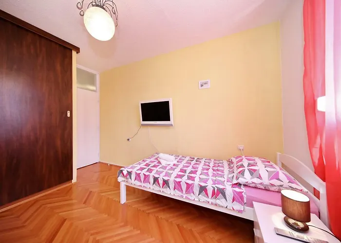 Appartement Cozy Lana In The Center Zadar