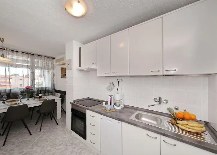 Appartement Cozy Lana In The Center *