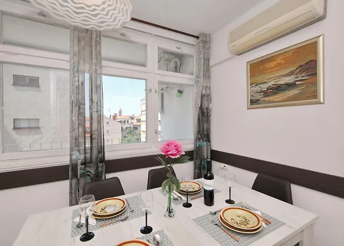 Appartement Cozy Lana In The Center Zadar