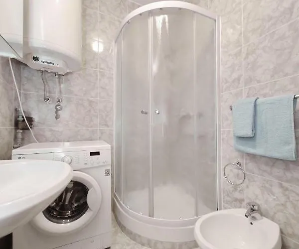 Appartement Cozy Lana In The Center Zadar