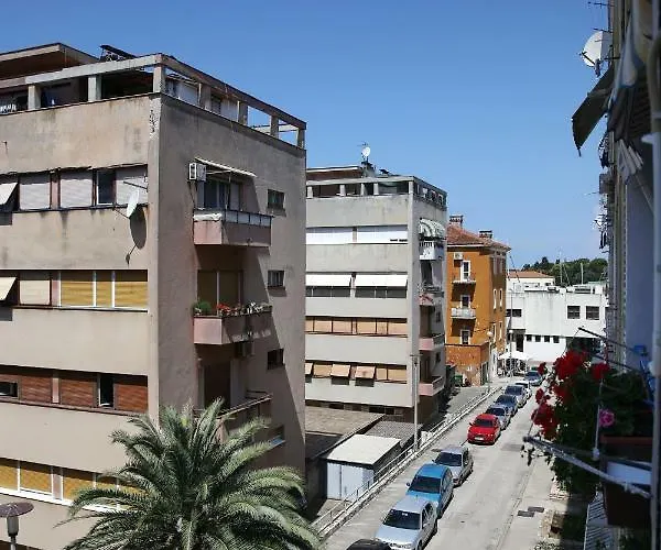 Appartement Cozy Lana In The Center Zadar