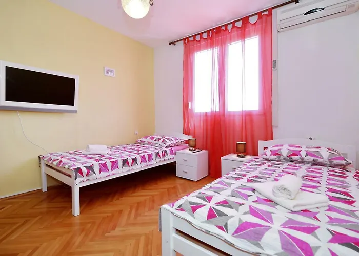 Appartement Cozy Lana In The Center Zadar