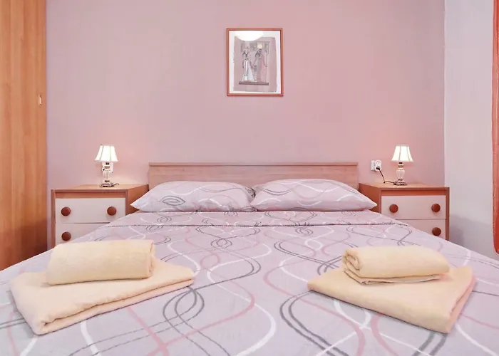 Appartement Cozy Lana In The Center Zadar