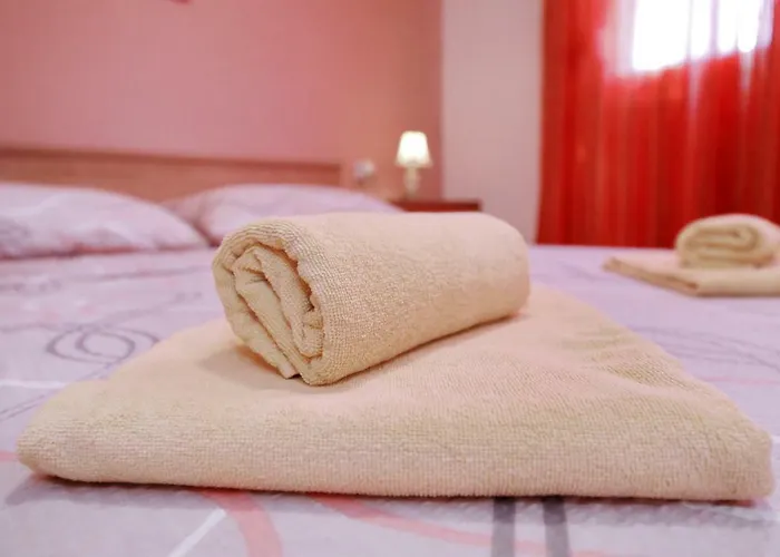 Cozy Lana In The Center Appartement Zadar