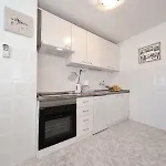 Apartman Cozy Lana In The Center Zára