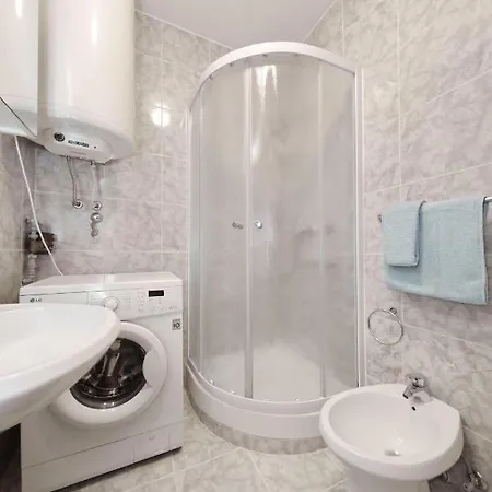 Διαμέρισμα Cozy Lana In The Center Ζαντάρ