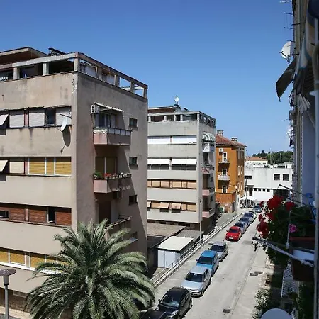 Appartement Cozy Lana In The Center Zadar