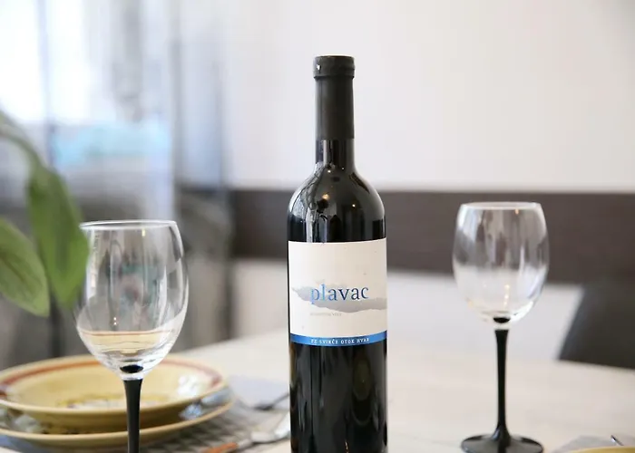 Cozy Lana In The Center Zadar