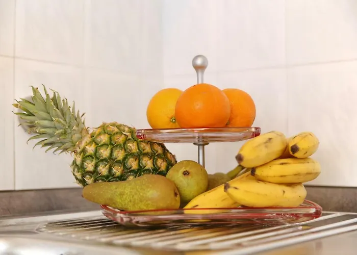 Cozy Lana In The Center Apartment Zadar